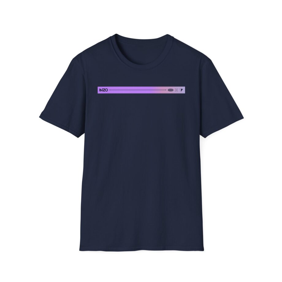 Inzo Unisex Softstyle T-Shirt