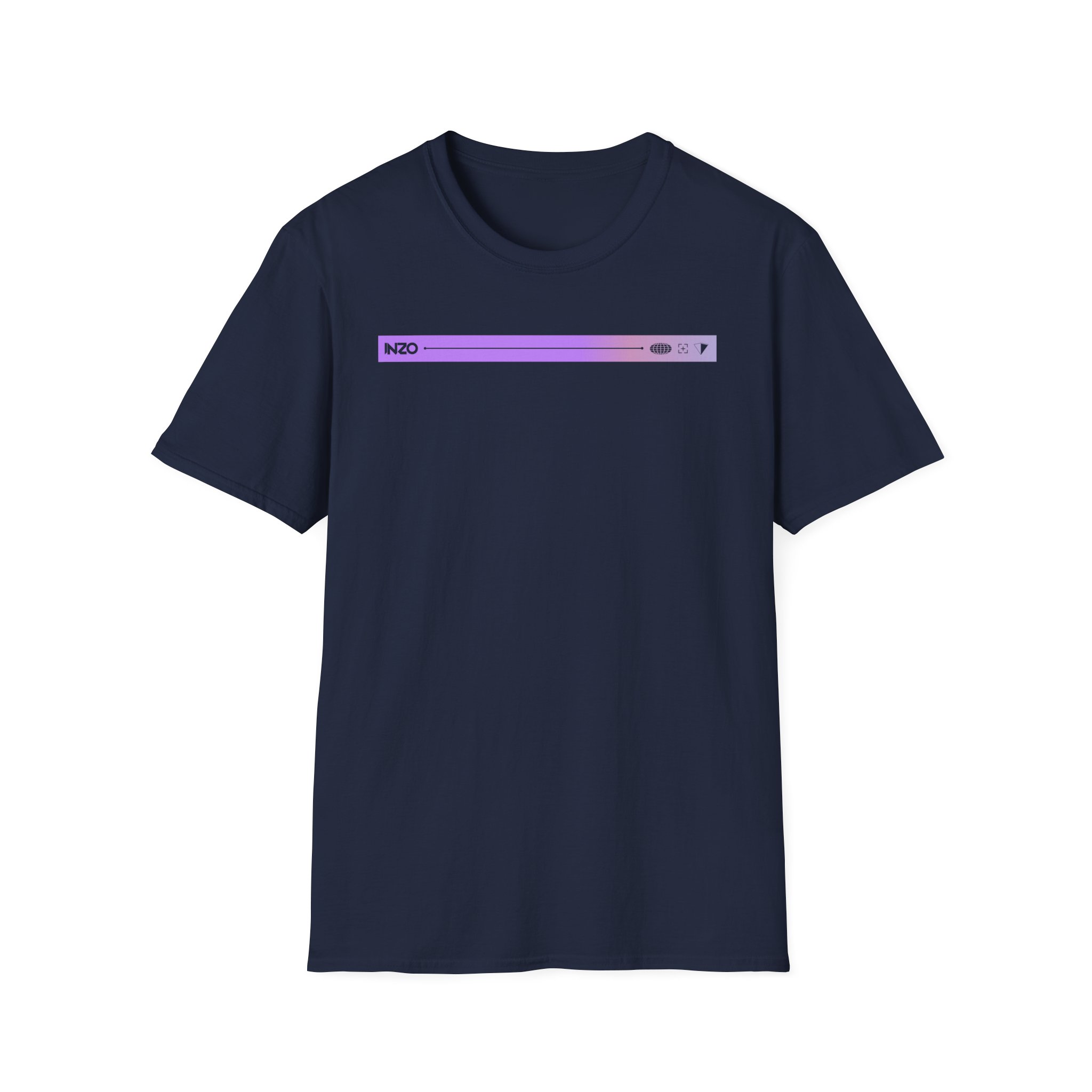 Inzo Unisex Softstyle T-Shirt