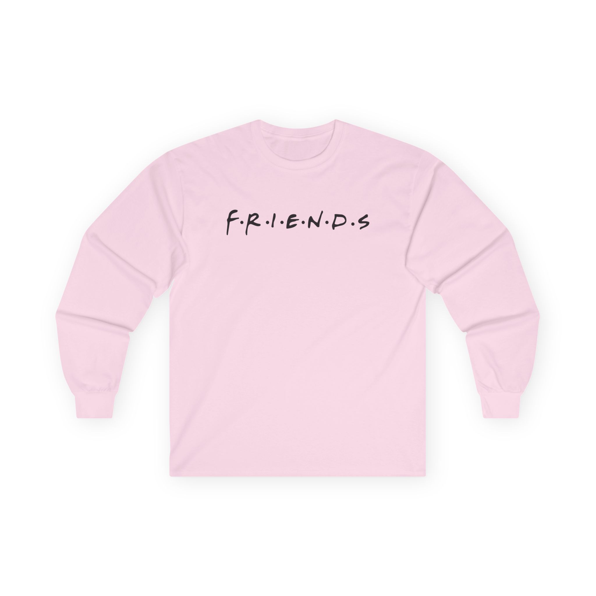 Shubble friend Unisex Ultra Cotton Long Sleeve Tee