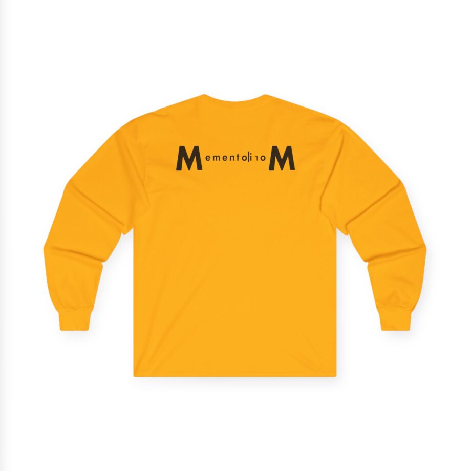 Depeche Mode Wing Memento Unisex Ultra Cotton Long Sleeve Tee