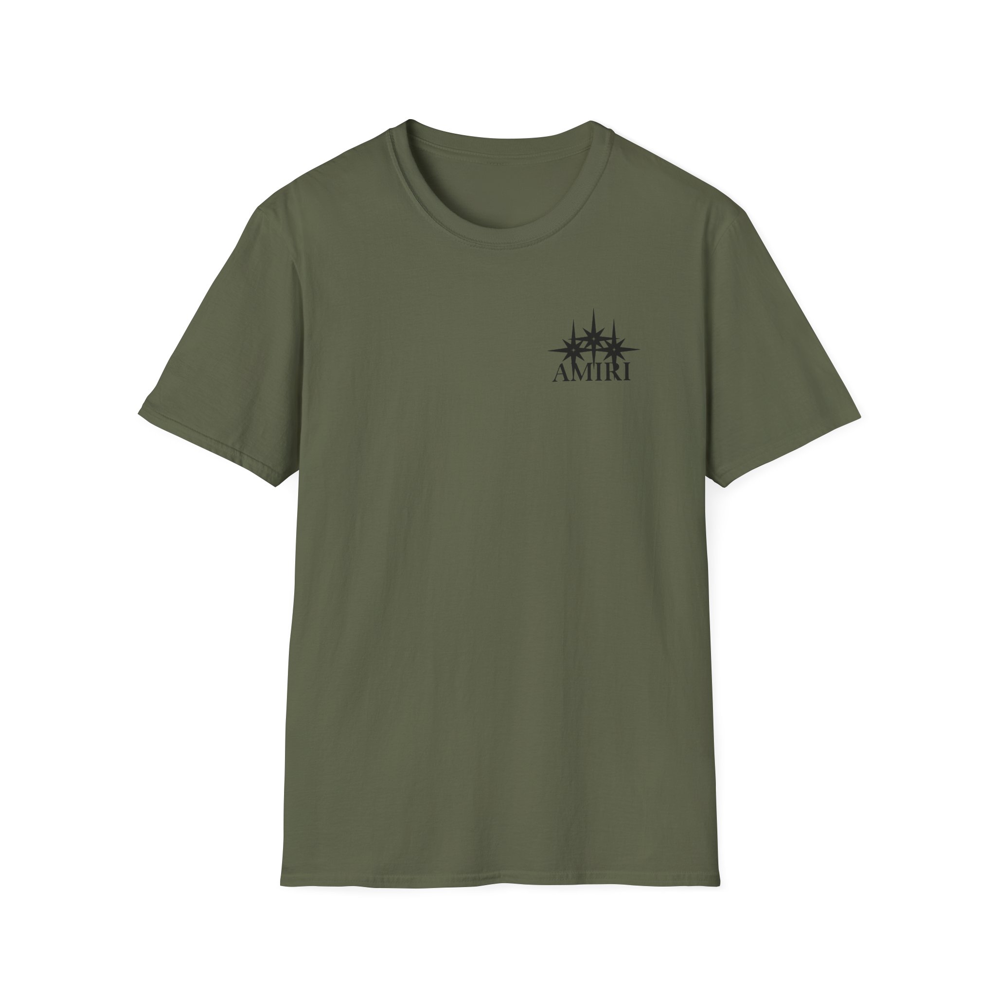 Rick Ross Unisex Softstyle T-Shirt