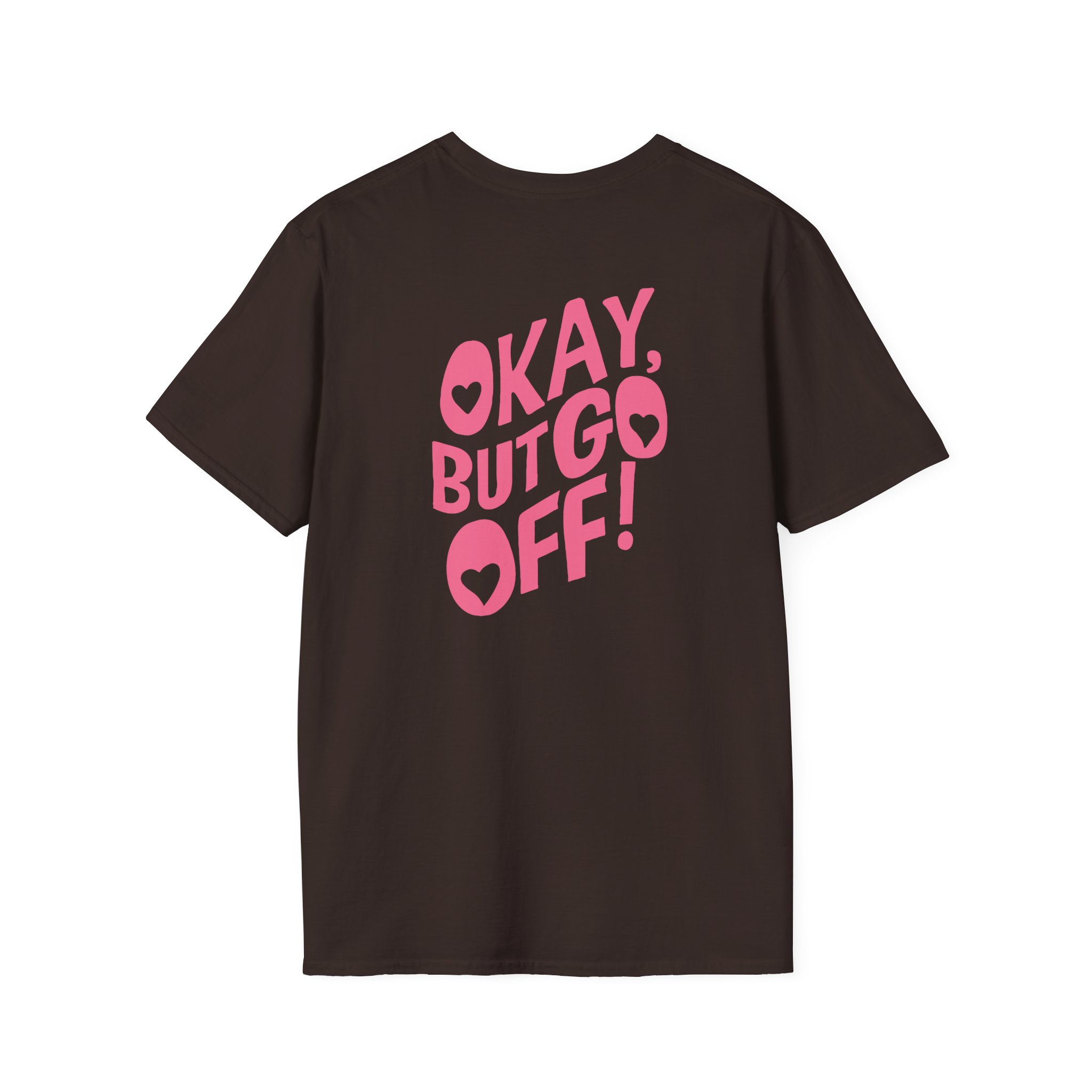 Shawty Bae Unisex Softstyle T-Shirt