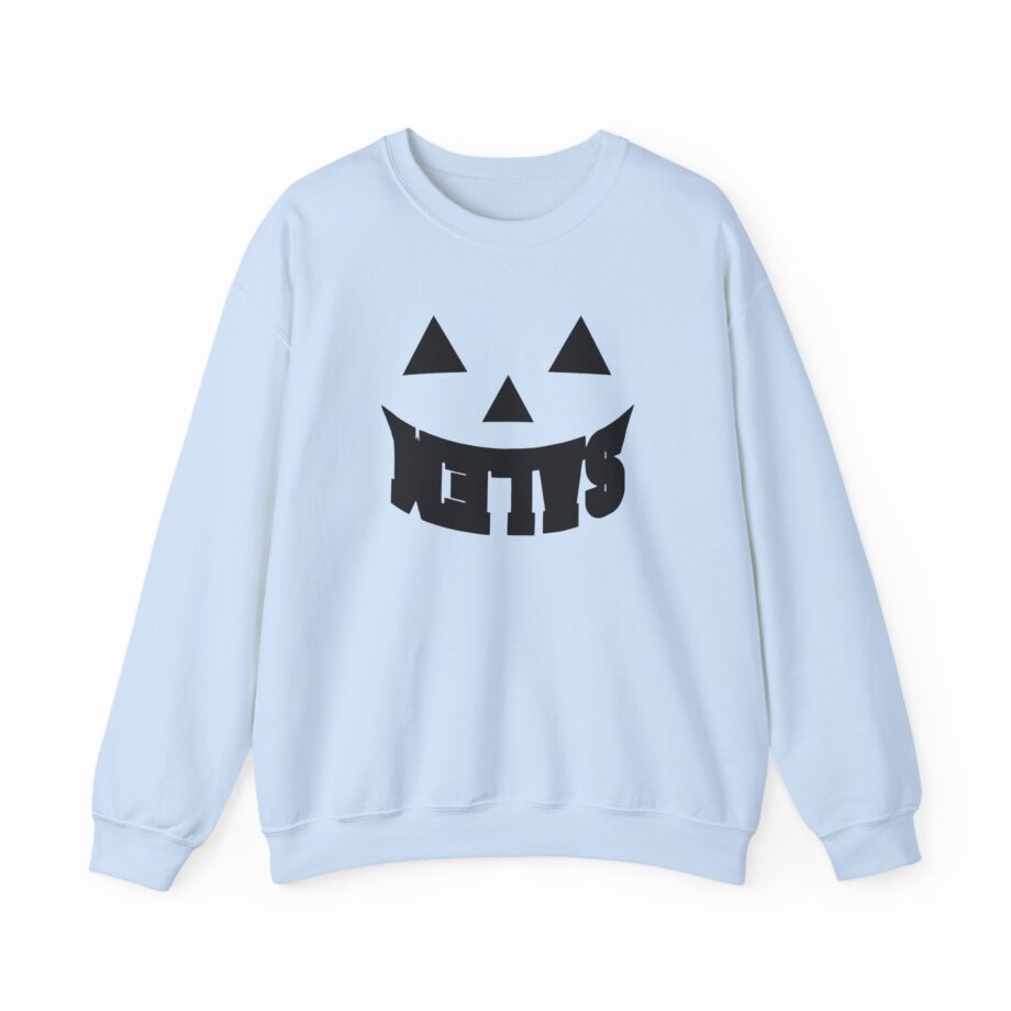 Salem PUMPKIN Unisex Heavy Blend™ Crewneck Sweatshirt
