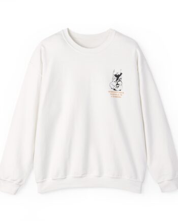 Shaboozey Live in Los Angeles Unisex Heavy Blend™ Crewneck Sweatshirt