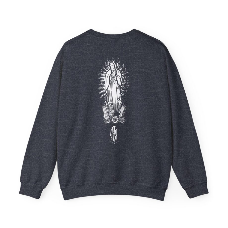Santa Fe Klan Unisex Heavy Blend™ Crewneck Sweatshirt