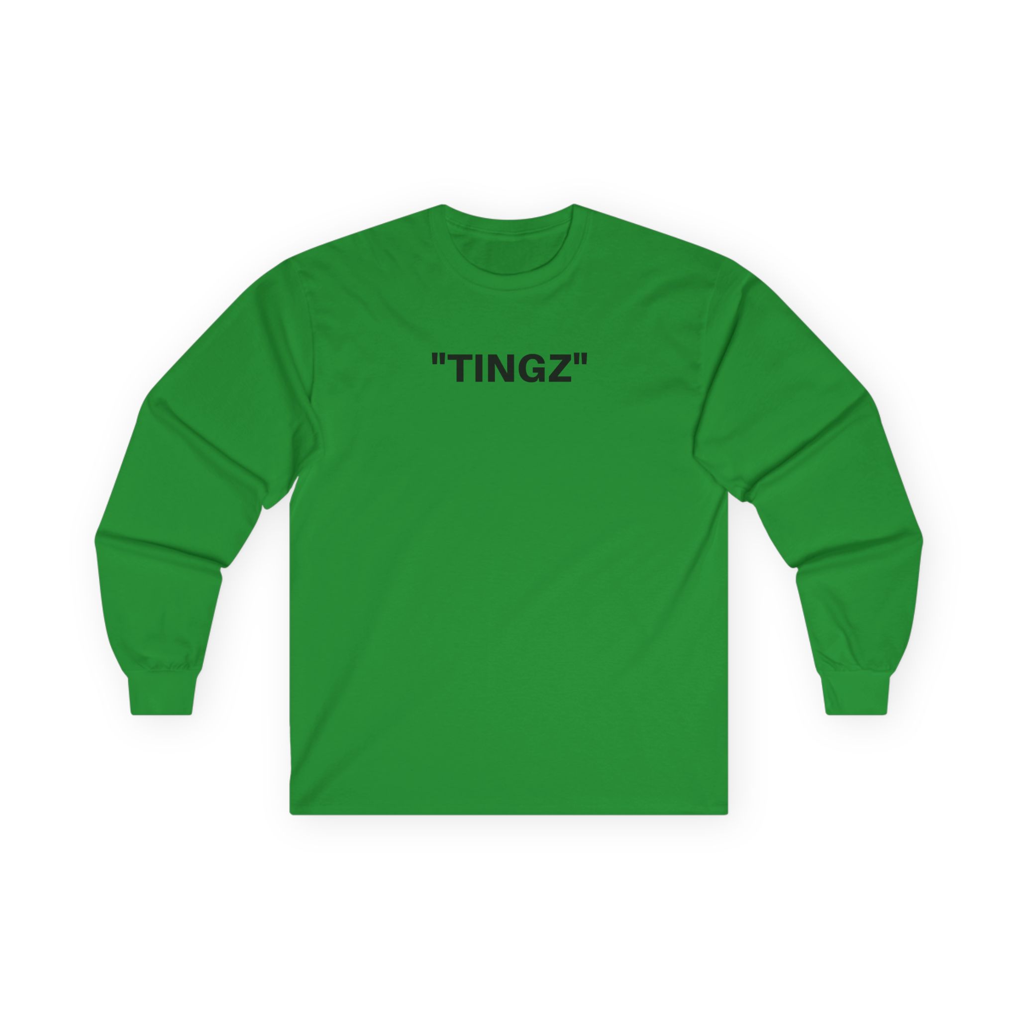 Shawty Bae Unisex Ultra Cotton Long Sleeve Tee
