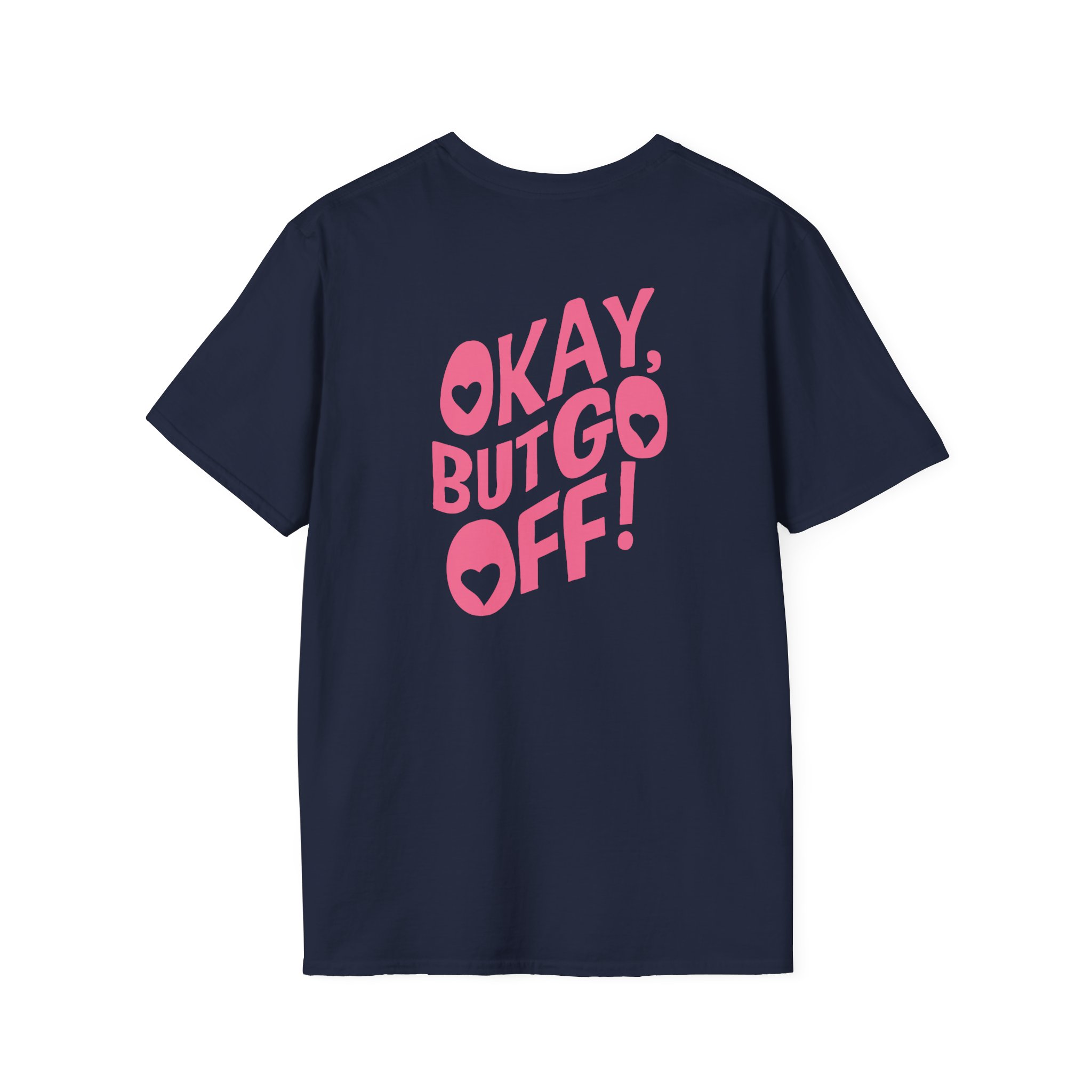 Shawty Bae Unisex Softstyle T-Shirt