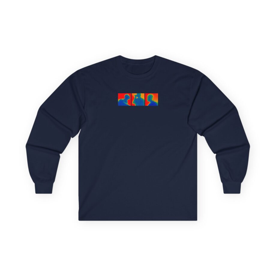Rufus Du Sol Unisex Ultra Cotton Long Sleeve Tee