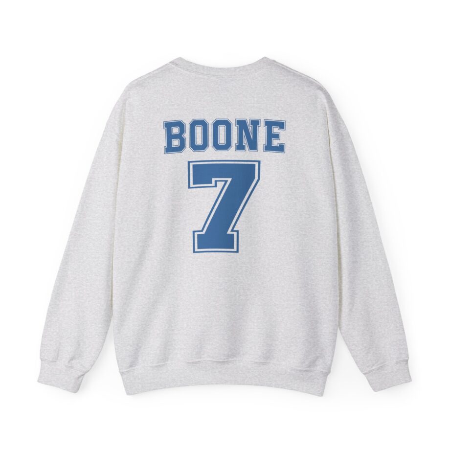 Benson Boone Concert Unisex Heavy Blend™ Crewneck Sweatshirt