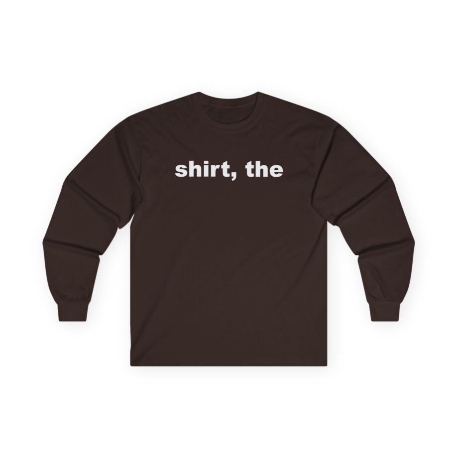 Vildhjarta Shirt, the Unisex Ultra Cotton Long Sleeve Tee