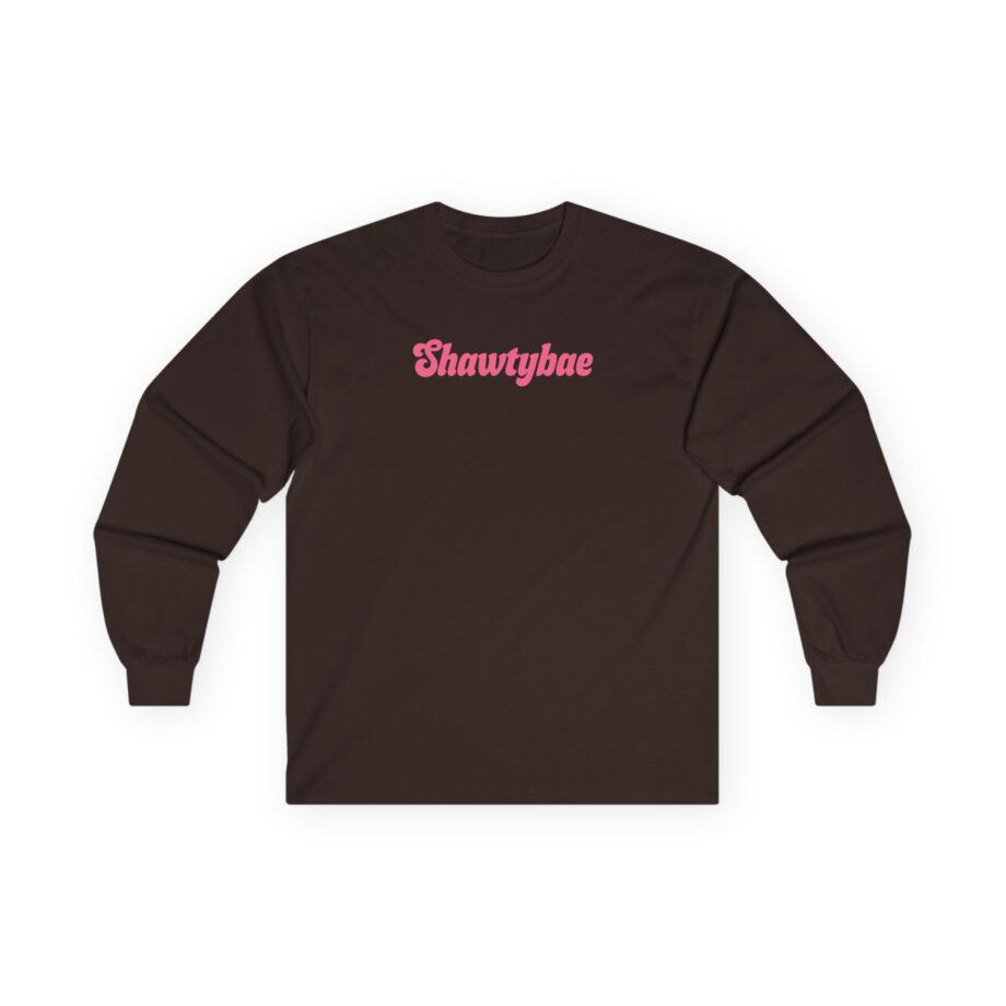 Shawty Bae Unisex Ultra Cotton Long Sleeve Tee