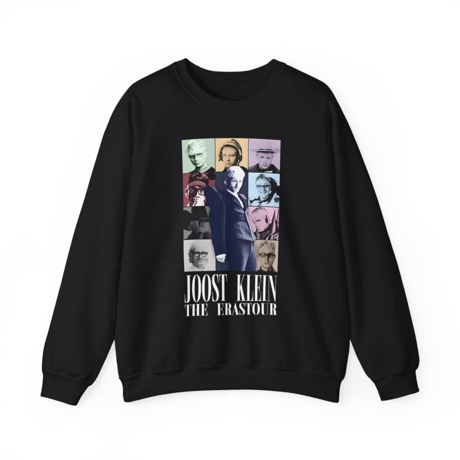 Joost Klein The Eras Tour Unisex Heavy Blend™ Crewneck Sweatshirt