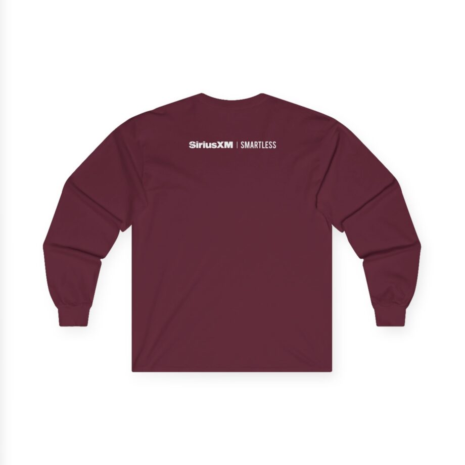Smartless Sayonara Suckers Unisex Ultra Cotton Long Sleeve Tee