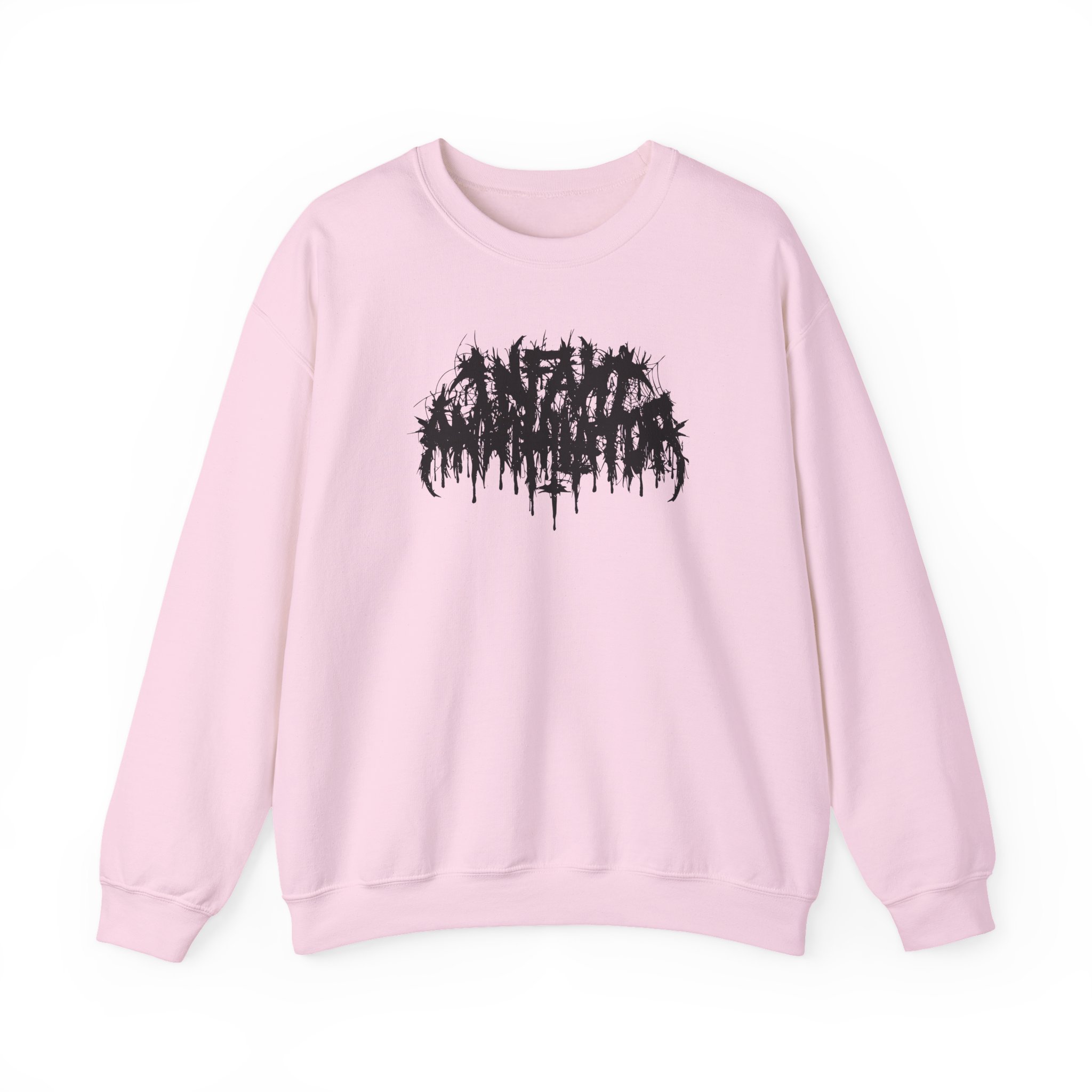 Infant Annihilator Logo Unisex Heavy Blendâ„¢ Crewneck Sweatshirt