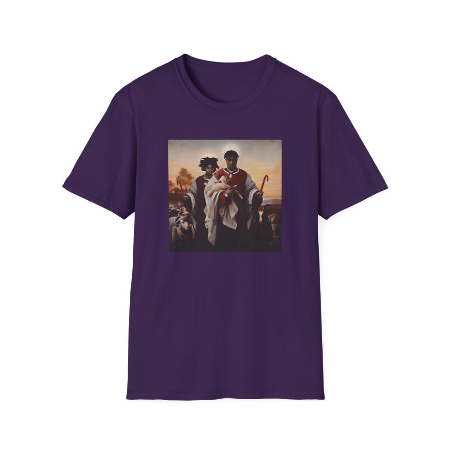 Fredo Bang  Unisex Softstyle T-Shirt