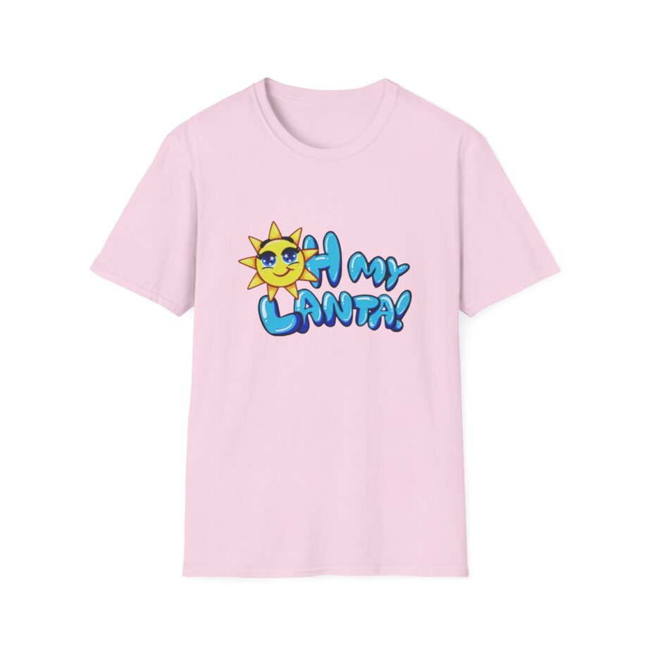 SmallAnt Unisex Softstyle T-Shirt