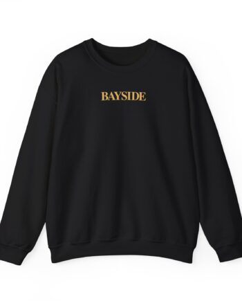 Bayside Cartoon Unisex Heavy Blend™ Crewneck Sweatshirt