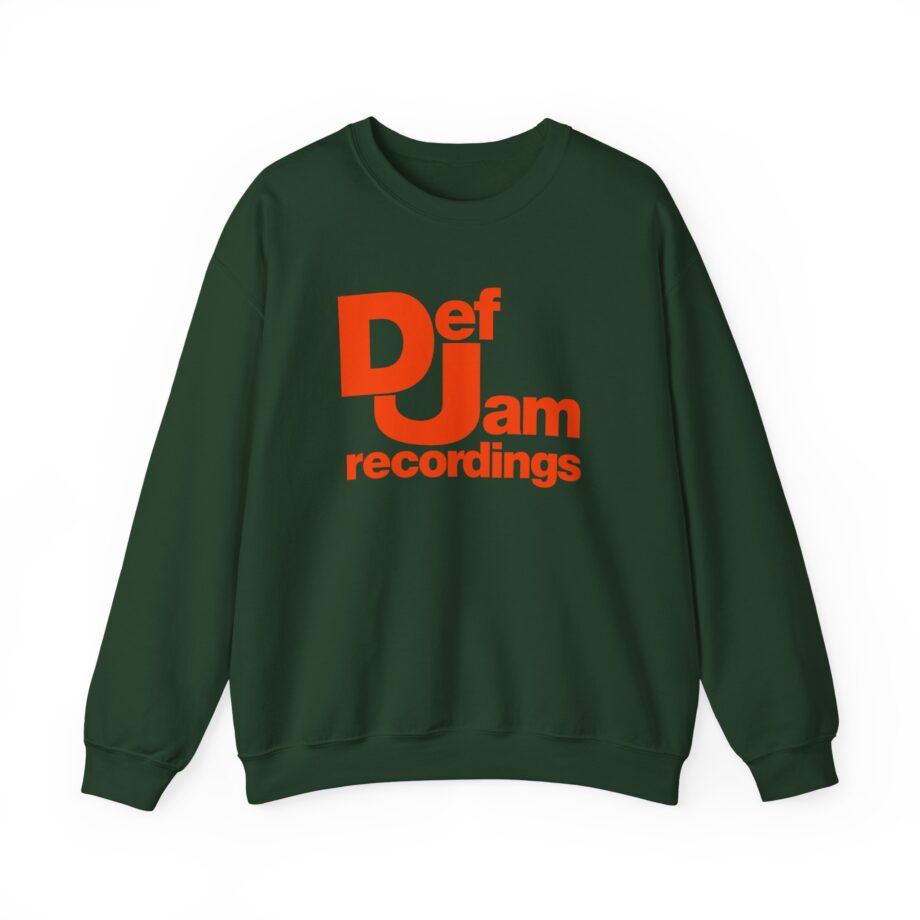 Rick Ross Unisex Heavy Blend™ Crewneck Sweatshirt