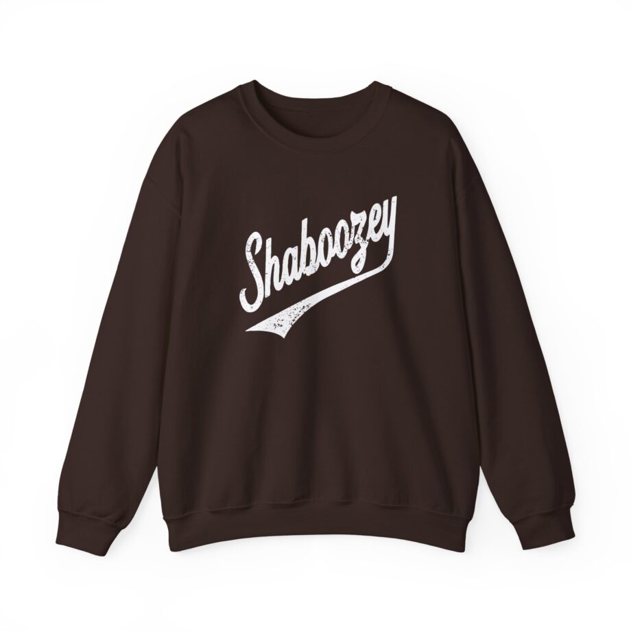 Shaboozey Boozey Eagle Unisex Heavy Blend™ Crewneck Sweatshirt