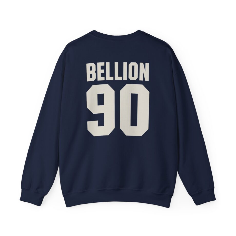 Jon Bellion Beautiful Mind Unisex Heavy Blend™ Crewneck Sweatshirt