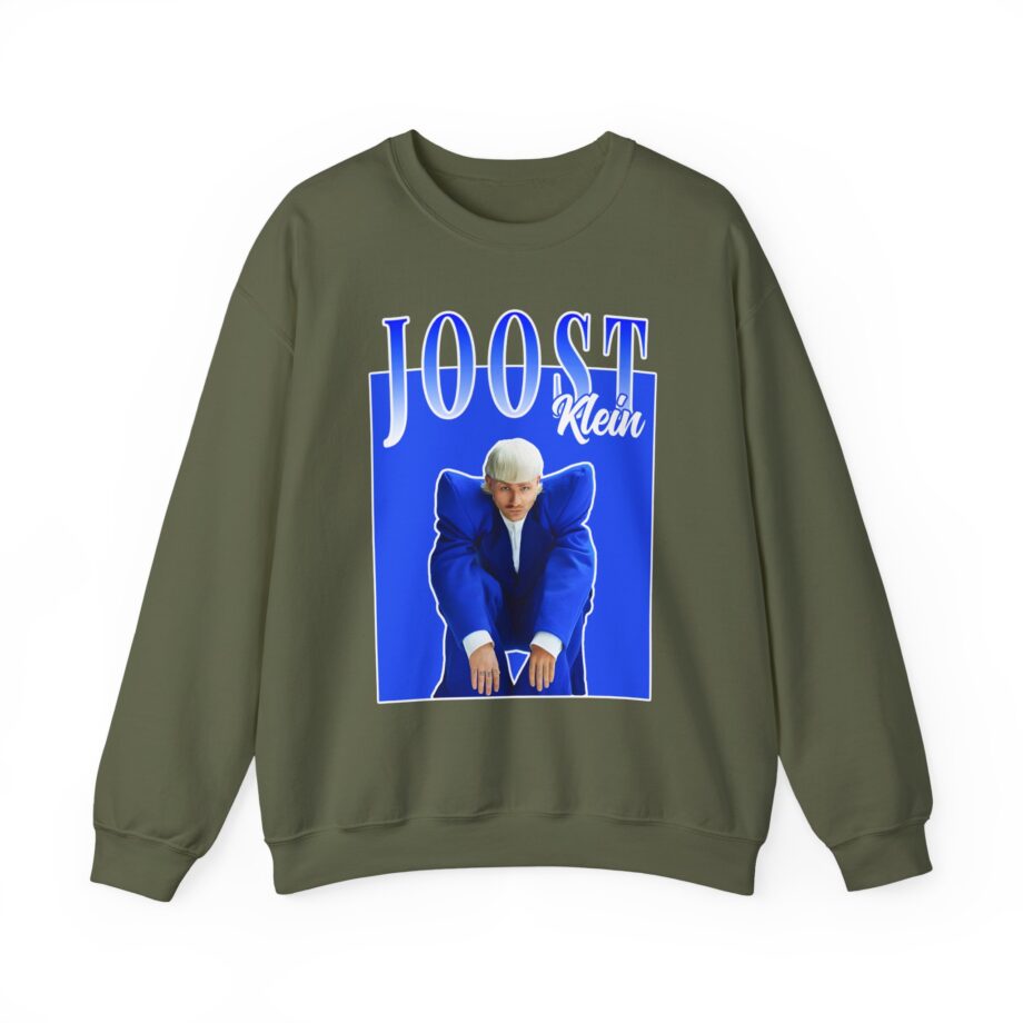 Joost Klein Unisex Heavy Blend™ Crewneck Sweatshirt