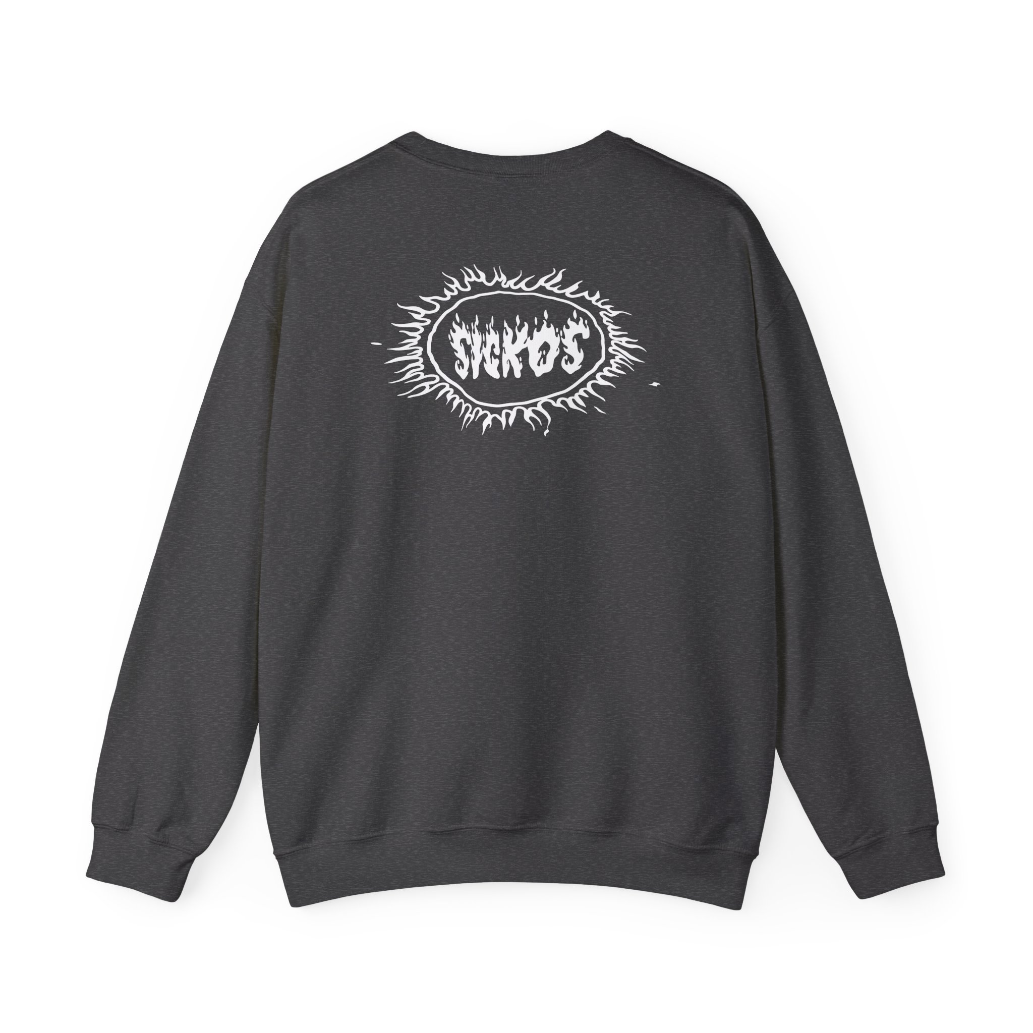 Sickos Unisex Heavy Blendâ„¢ Crewneck Sweatshirt