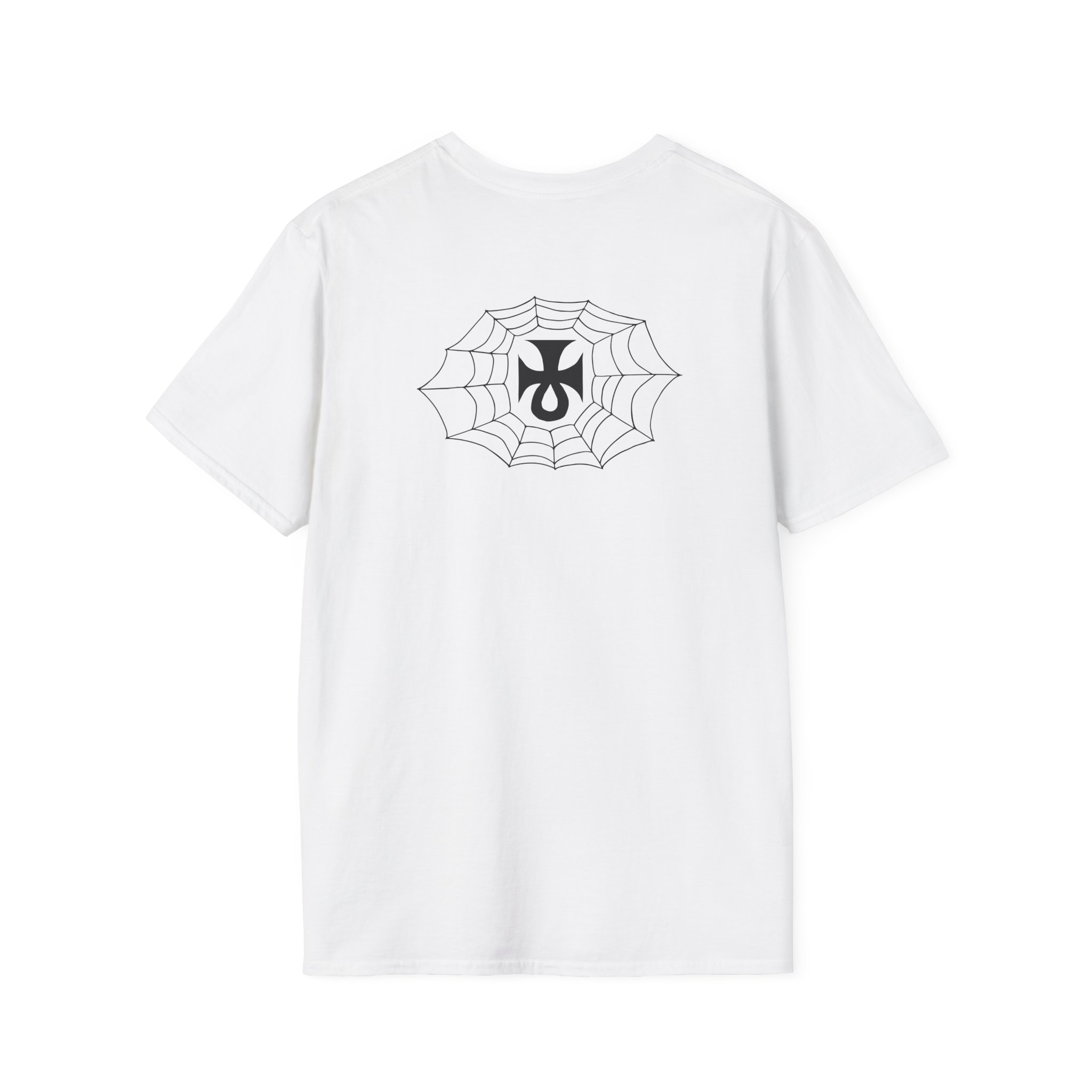 Electric Wizard Black Magic Rituals & Perversions Unisex Softstyle T-Shirt