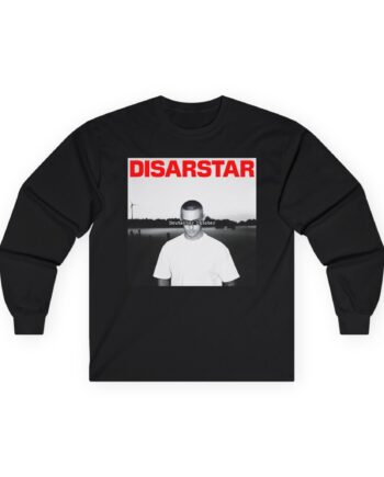 Disarstar Unisex Ultra Cotton Long Sleeve Tee
