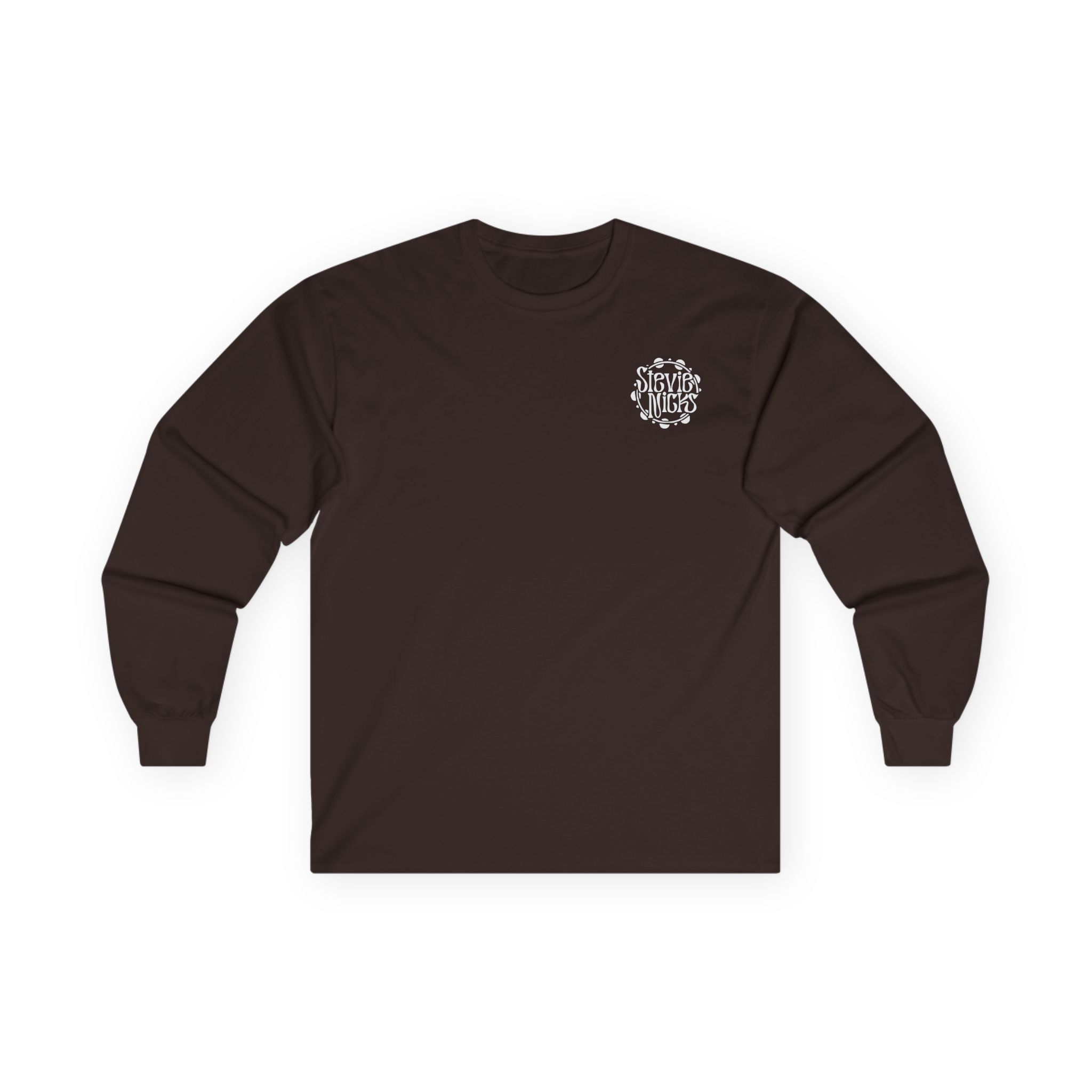 Stevie Nicks Unisex Ultra Cotton Long Sleeve Tee