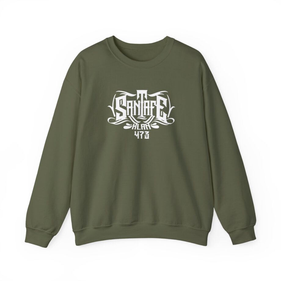 Santa Fe Klan Unisex Heavy Blend™ Crewneck Sweatshirt