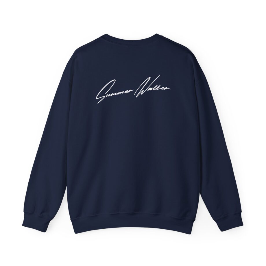 Summer Walker Unisex Heavy Blend™ Crewneck Sweatshirt