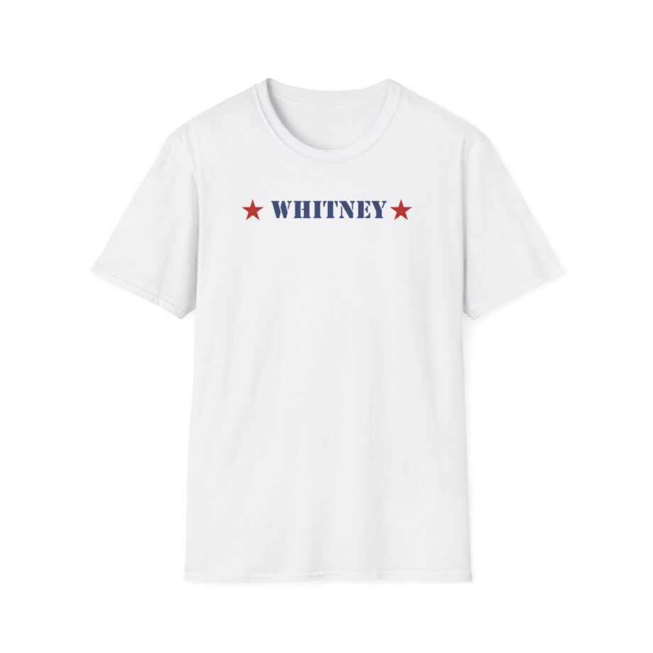 Shaboozey Unisex Softstyle T-Shirt