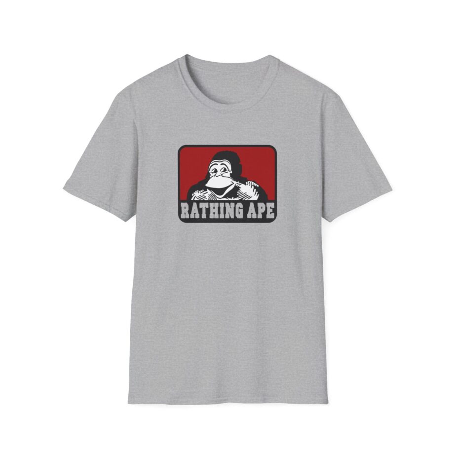 Santa Fe Klan Unisex Softstyle T-Shirt