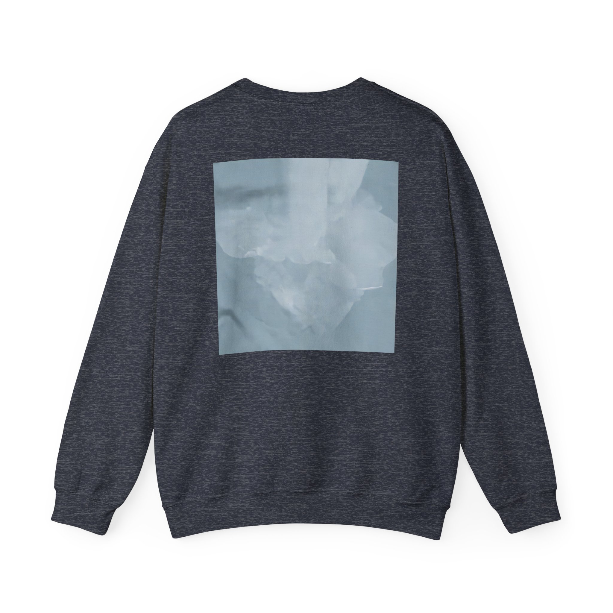 Oathbreaker Rheia Logo Unisex Heavy Blendâ„¢ Crewneck Sweatshirt