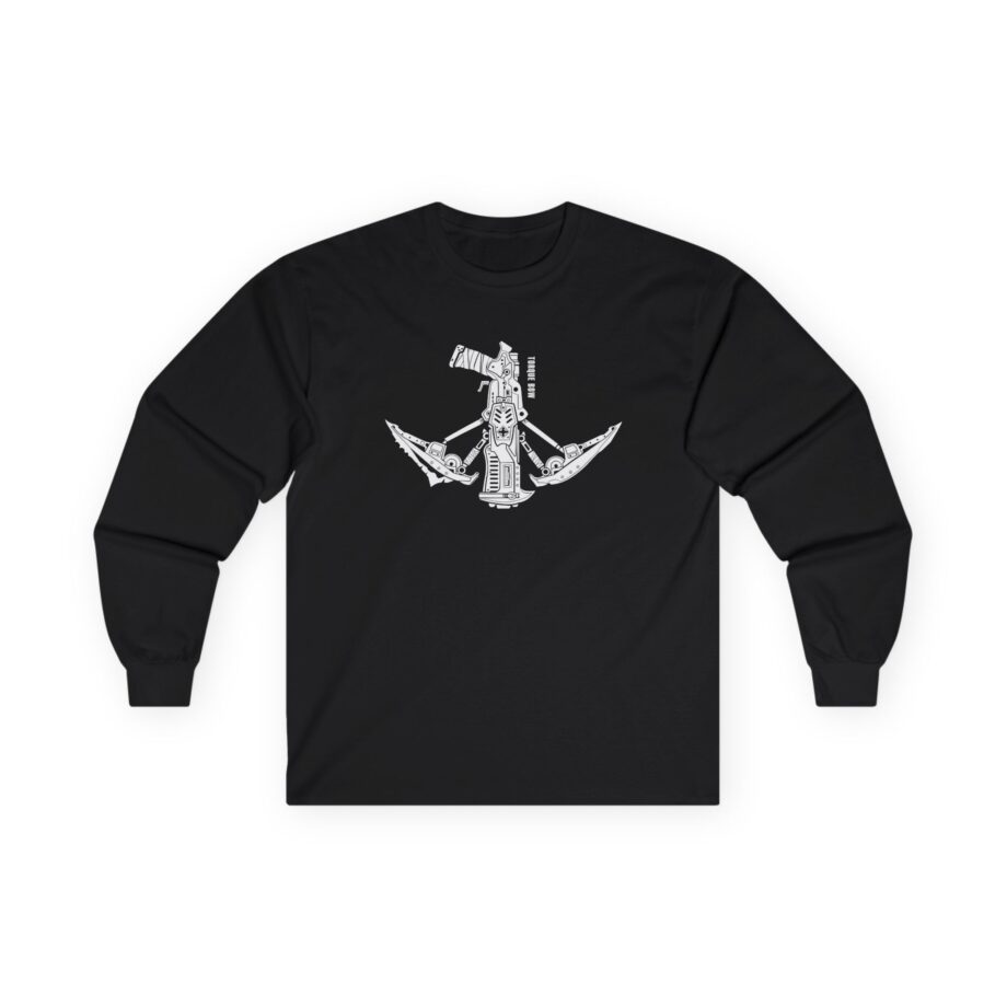 Gears of War Torque Bow Unisex Ultra Cotton Long Sleeve Tee