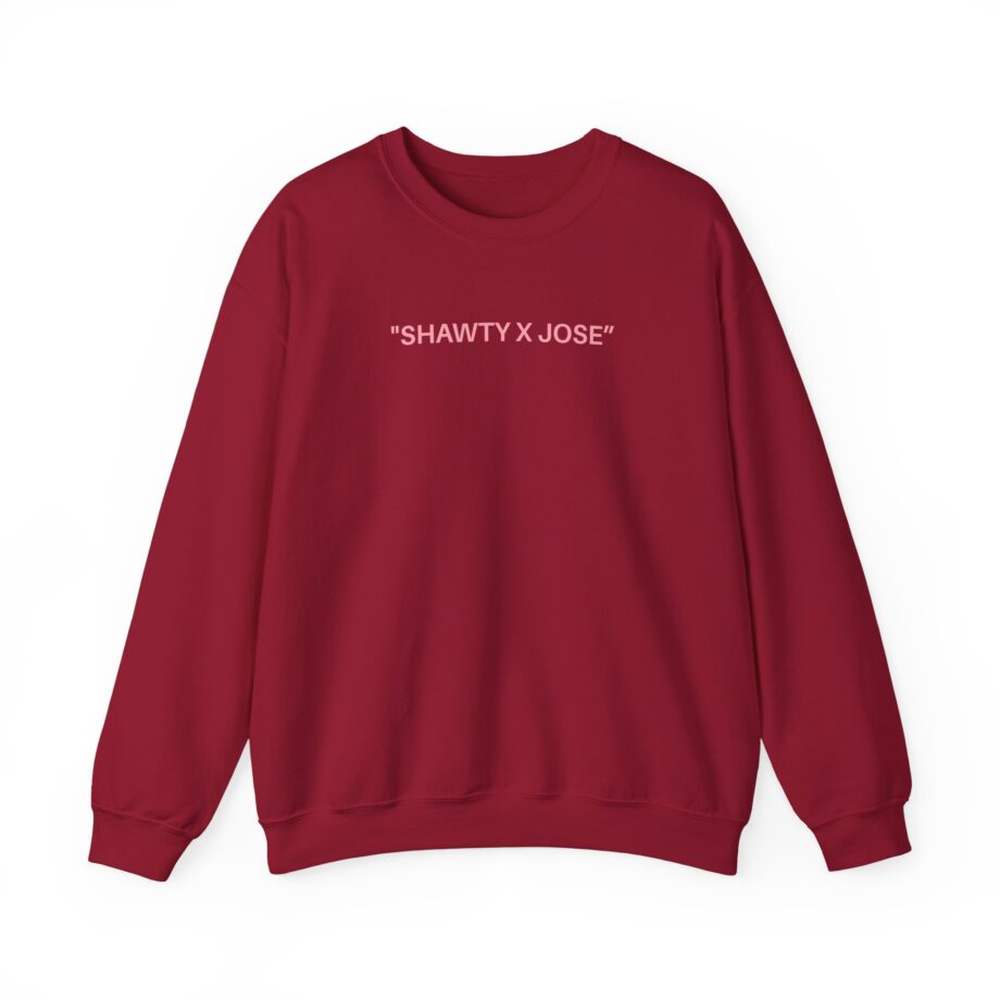 Shawty Bae Unisex Heavy Blend™ Crewneck Sweatshirt