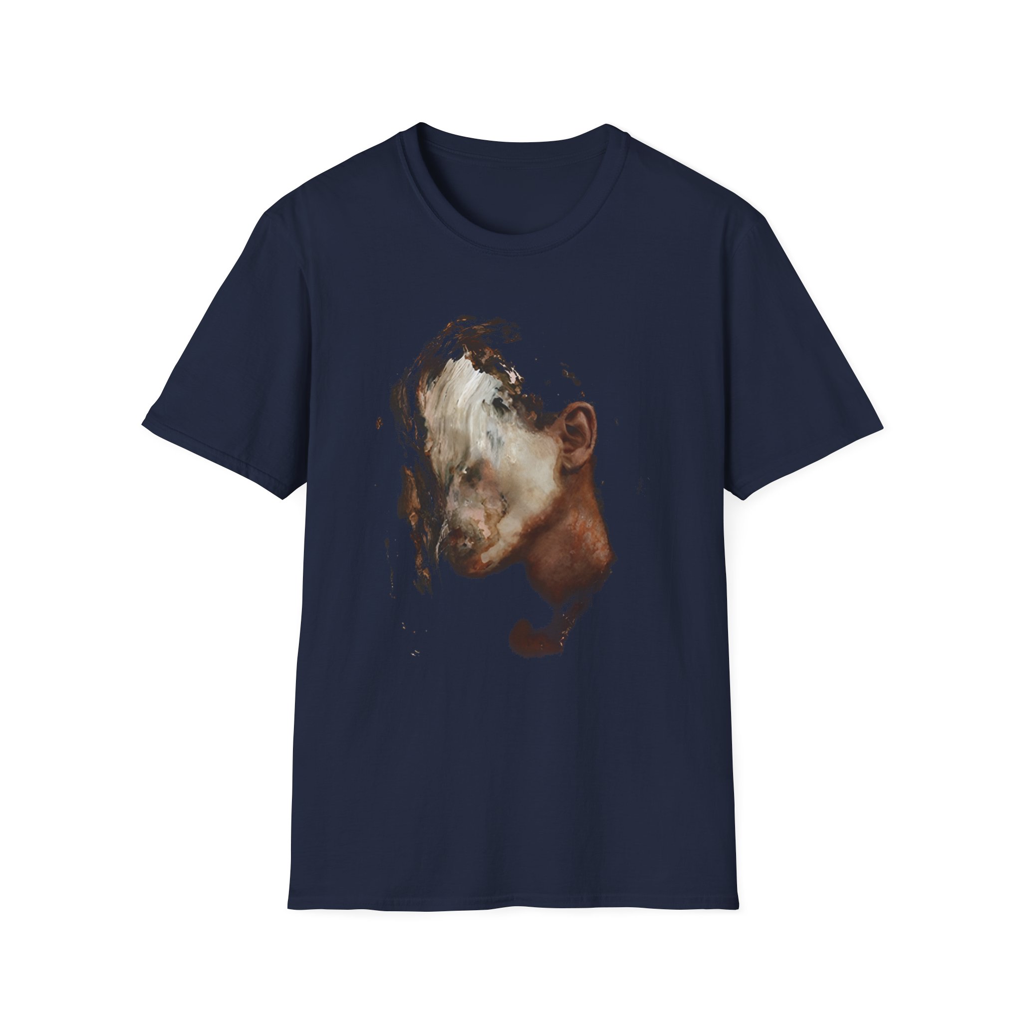 070 Shake You Can't Kill Me Unisex Softstyle T-Shirt