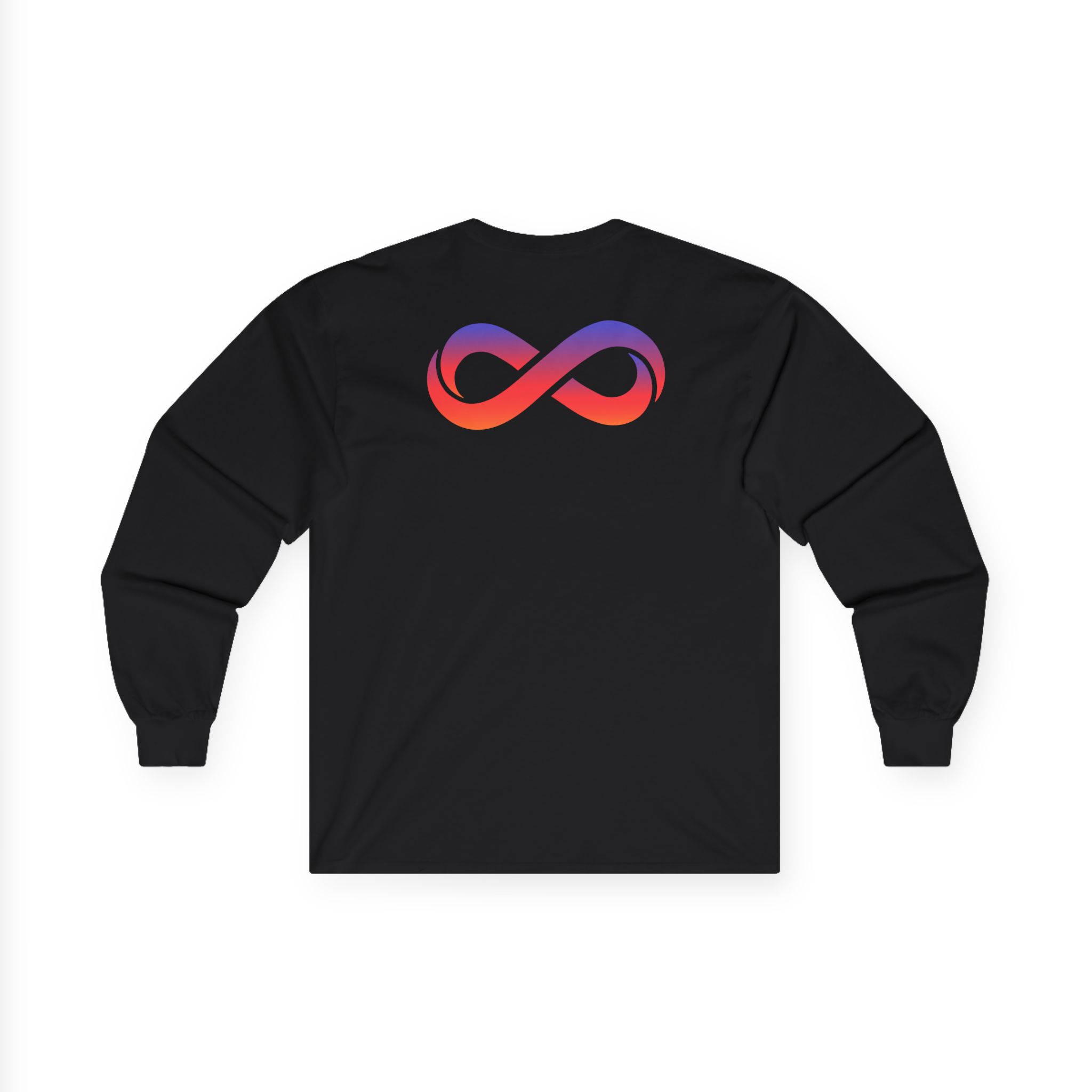 Liquid Stranger Wakaan Rocks Unisex Ultra Cotton Long Sleeve Tee
