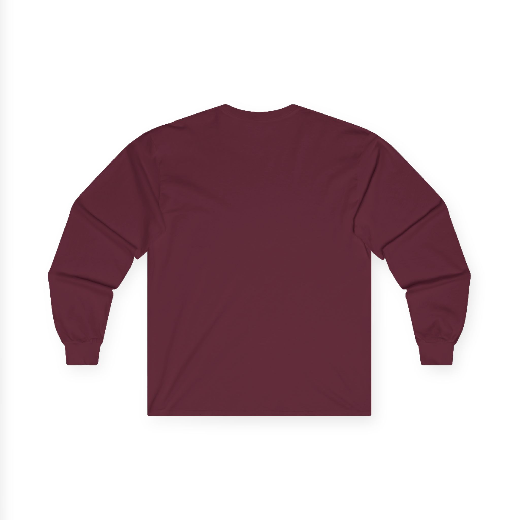Halestorm Fan Club Ofc Unisex Ultra Cotton Long Sleeve Tee