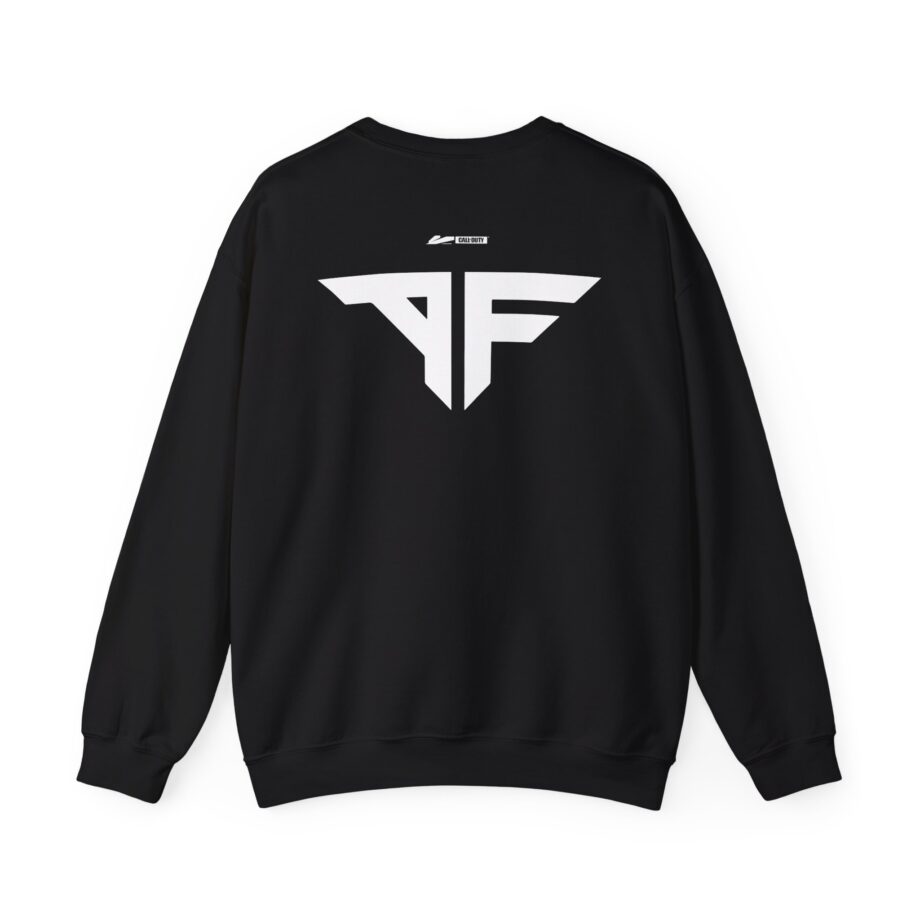 Faze Clan Atlanta Faze Signature Logo Unisex Heavy Blend™ Crewneck Sweatshirt