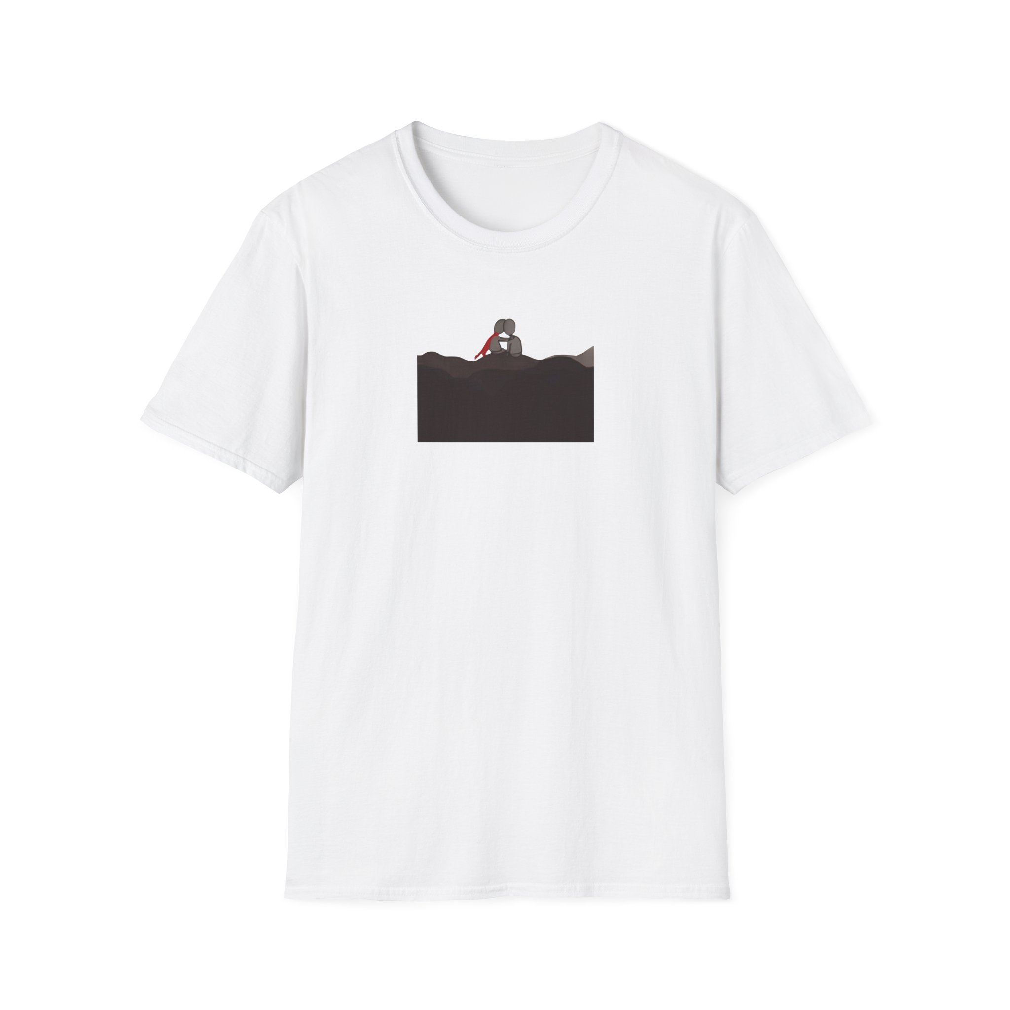 Tom Odell  Streets of Heaven Unisex Softstyle T-Shirt