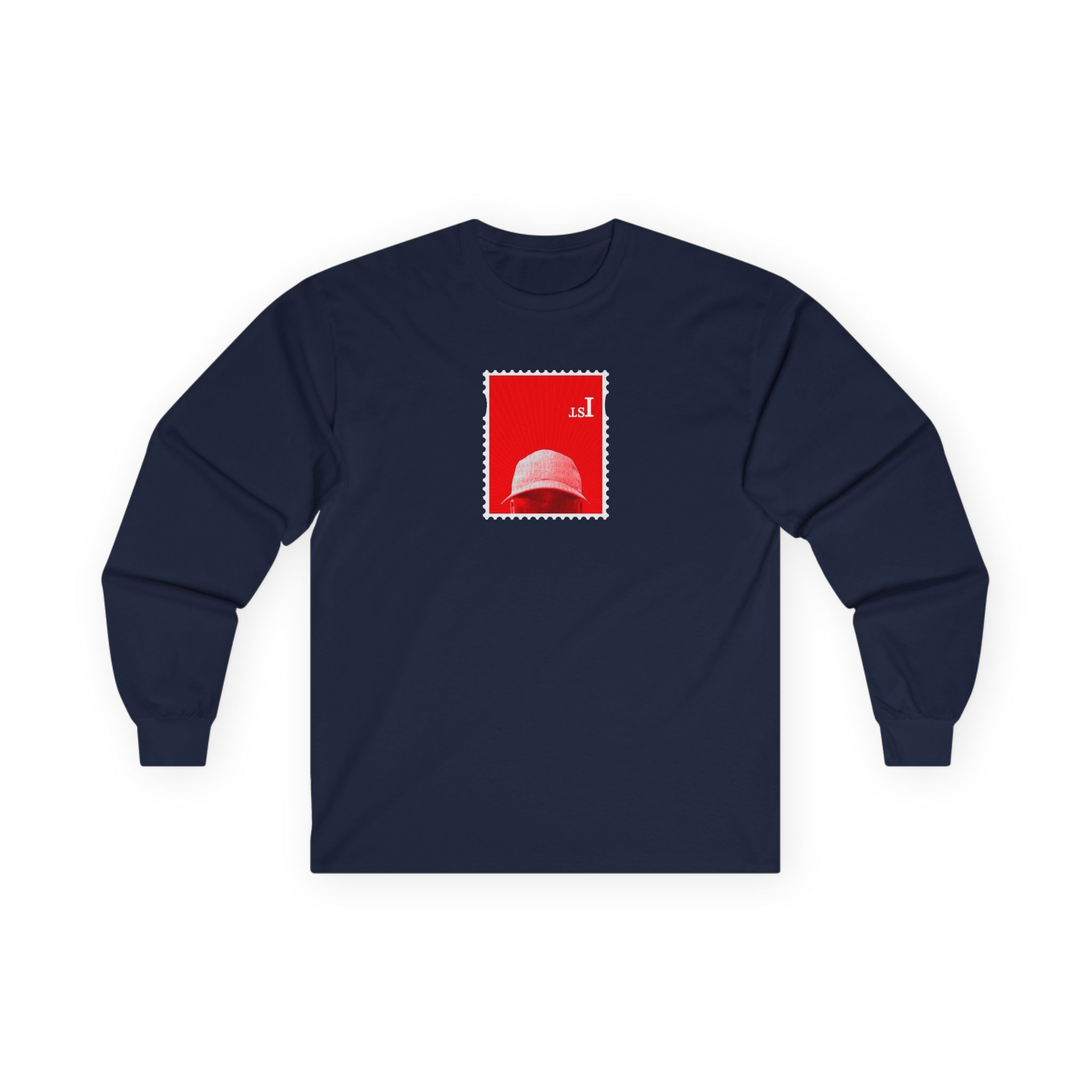 SK Joseph Olaitan Adenuga Jr Konnichiwa Unisex Ultra Cotton Long Sleeve Tee