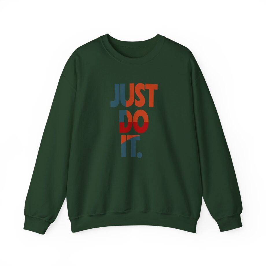 Santa Fe Klan Unisex Heavy Blend™ Crewneck Sweatshirt