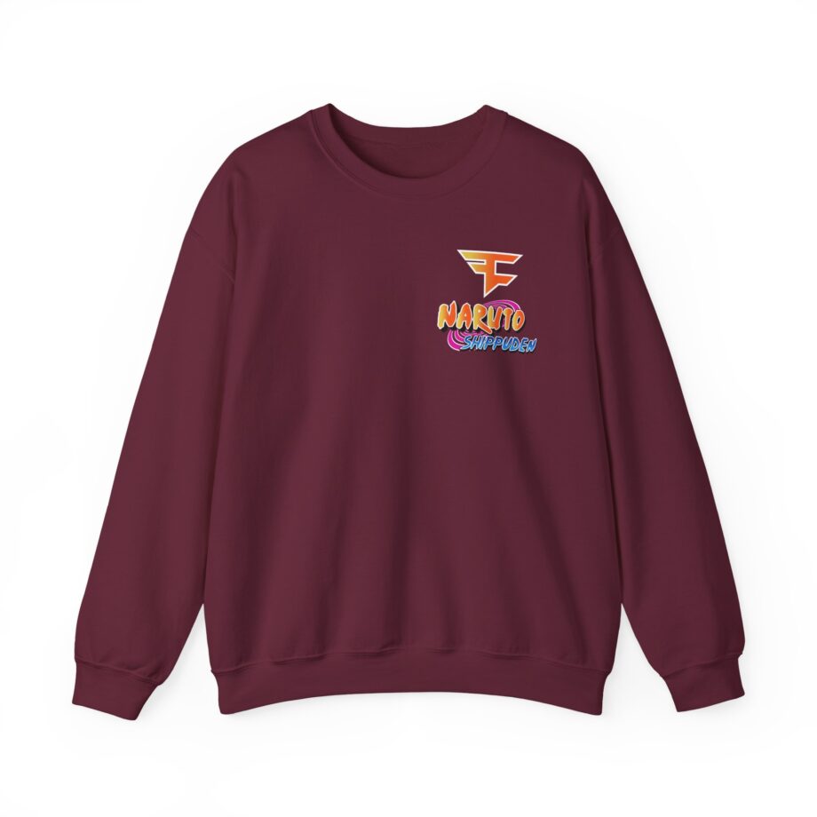 Faze Clan Unisex Heavy Blend™ Crewneck Sweatshirt