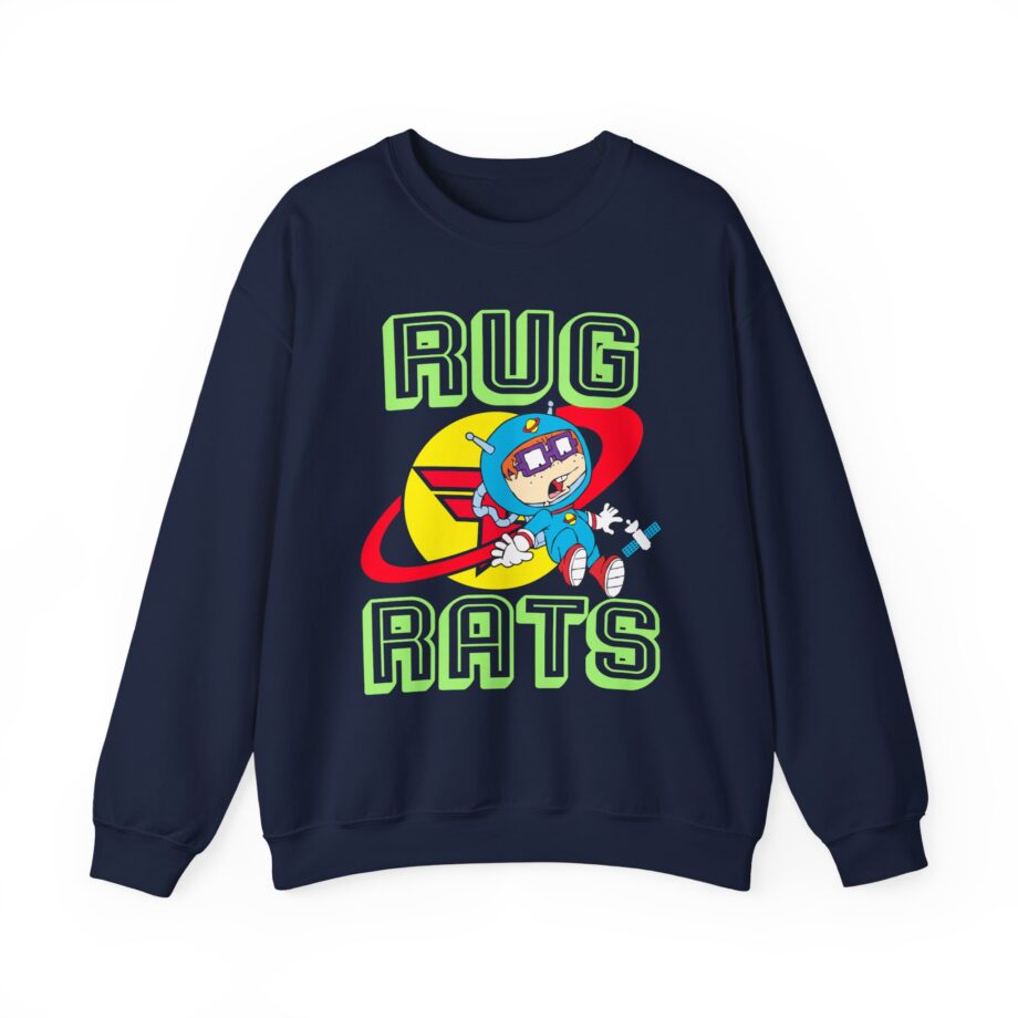 Faze Clan Unisex Heavy Blend™ Crewneck Sweatshirt