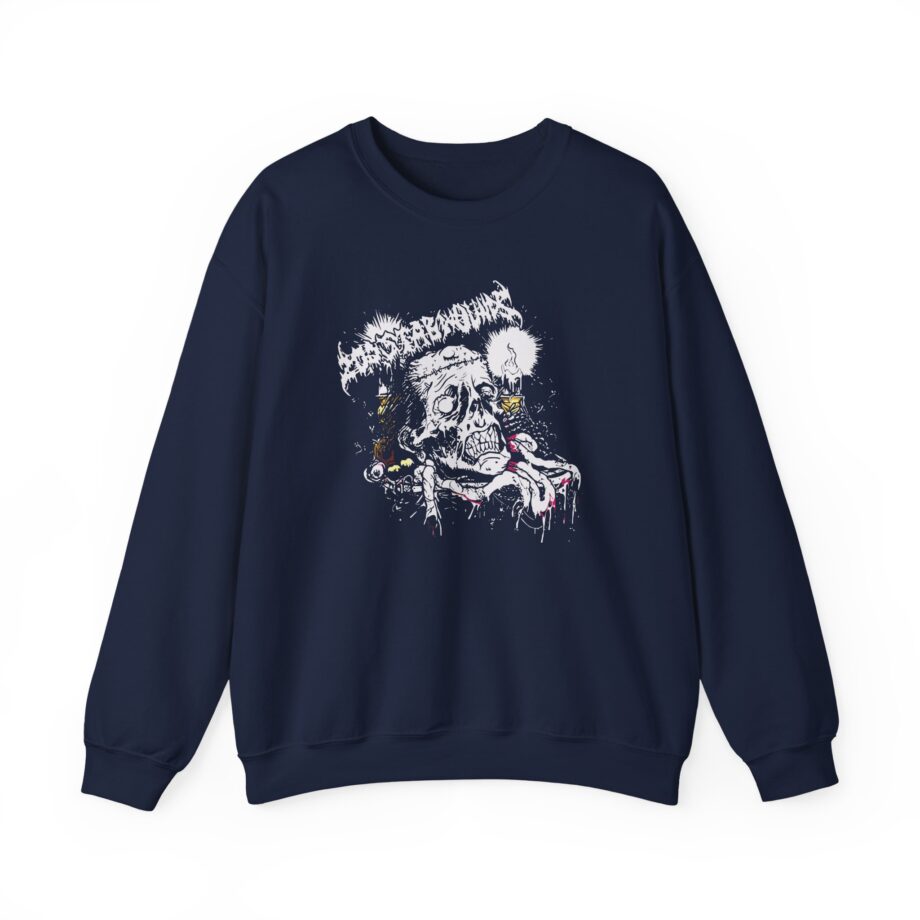 200 Stab Wounds Unisex Heavy Blend™ Crewneck Sweatshirt