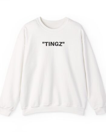 Shawty Bae Unisex Heavy Blend™ Crewneck Sweatshirt