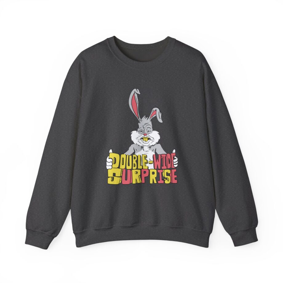 Meatcanyon Unisex Heavy Blend™ Crewneck Sweatshirt