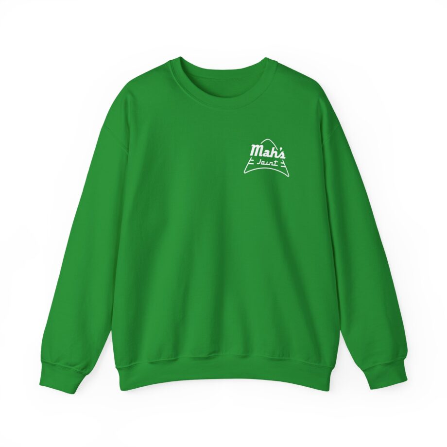 Jon Bellion Mah's Joint Unisex Heavy Blend™ Crewneck Sweatshirt