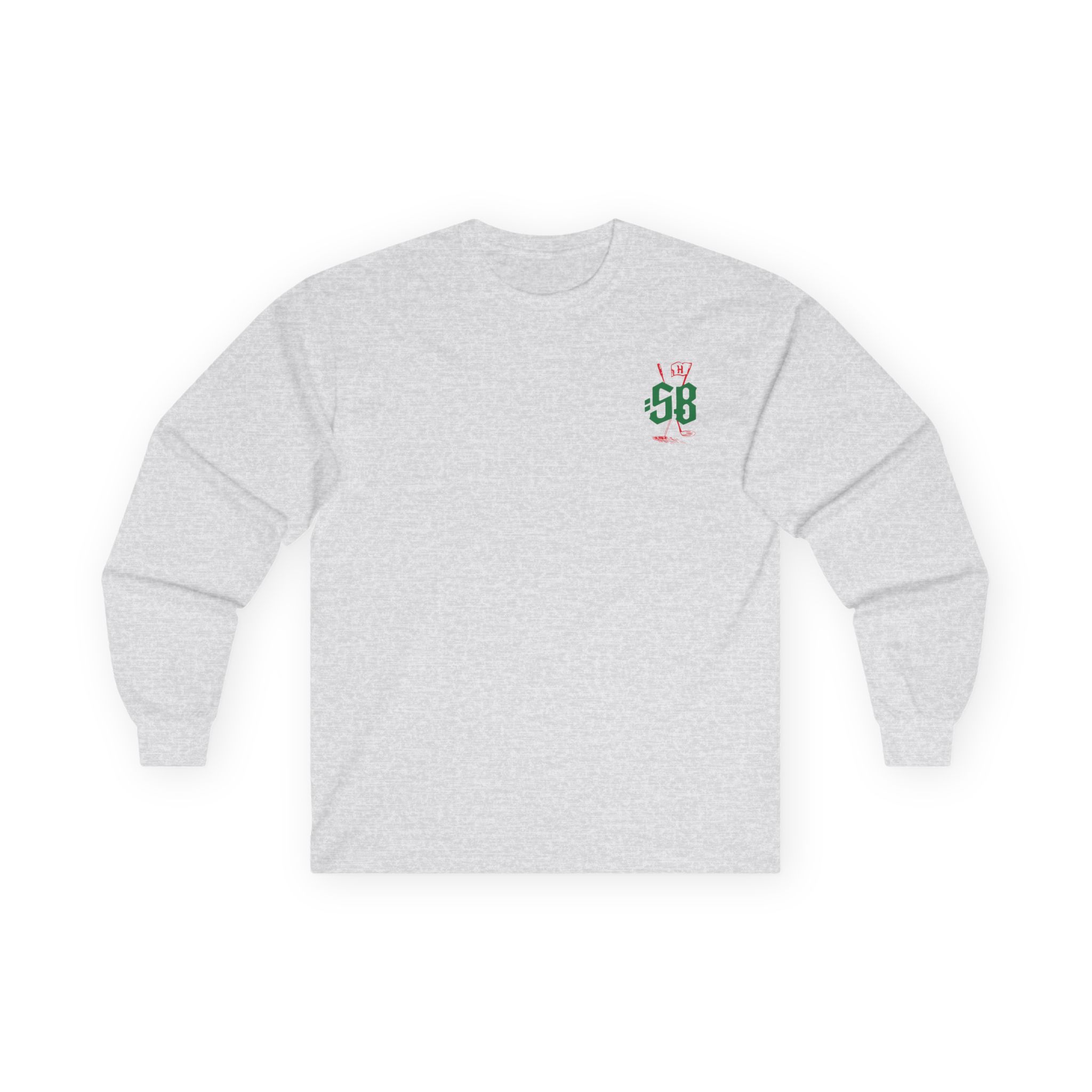Eladio Carrion Sauce Boyz Unisex Ultra Cotton Long Sleeve Tee